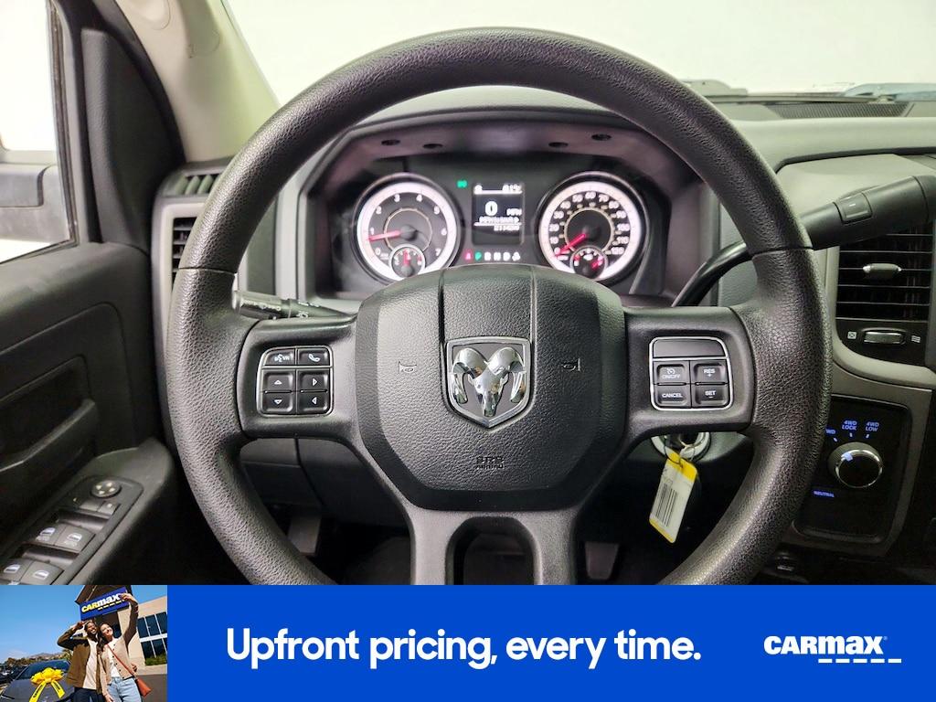 used 2016 Ram 2500 car, priced at $35,998