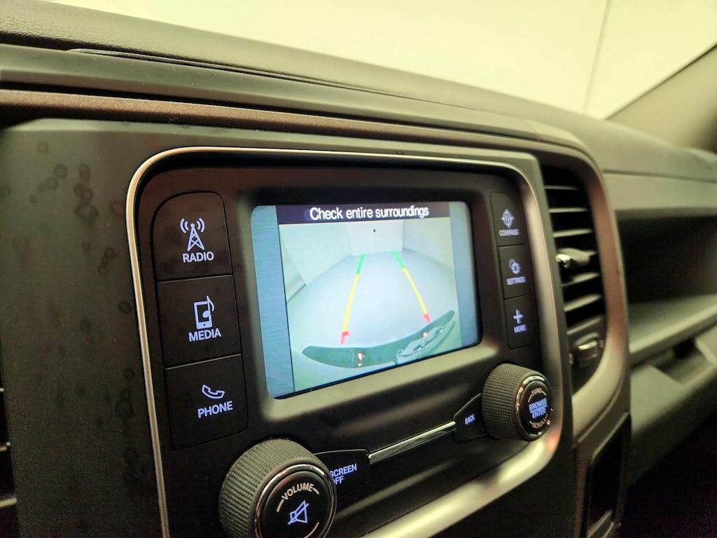 used 2016 Ram 2500 car, priced at $35,998