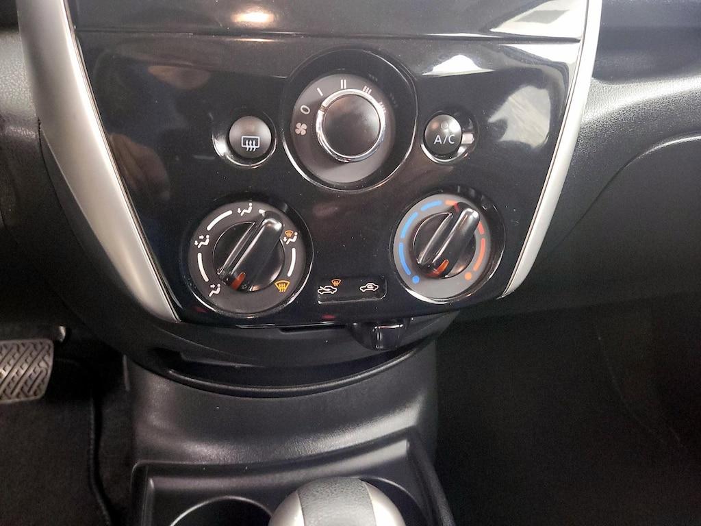 used 2015 Nissan Versa Note car, priced at $12,599