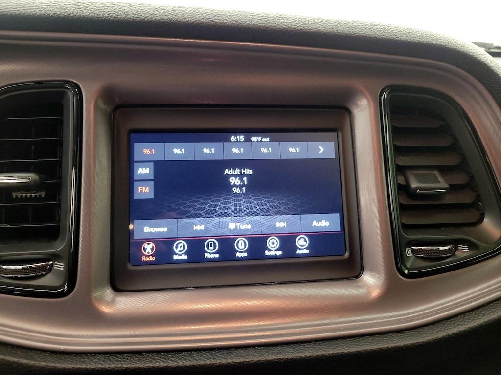 used 2023 Dodge Challenger car, priced at $27,998