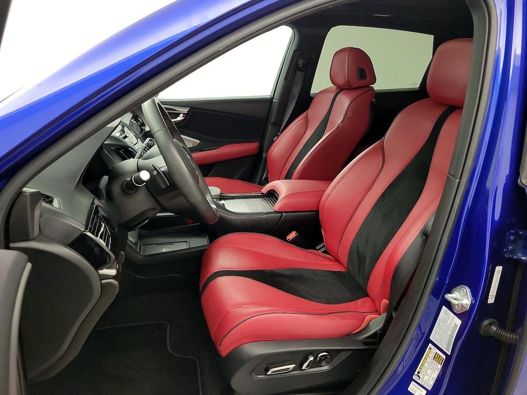 used 2023 Acura RDX car, priced at $37,998