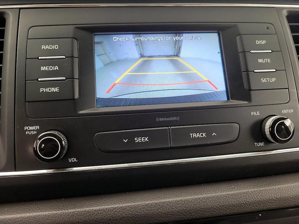used 2017 Kia Sedona car, priced at $14,998