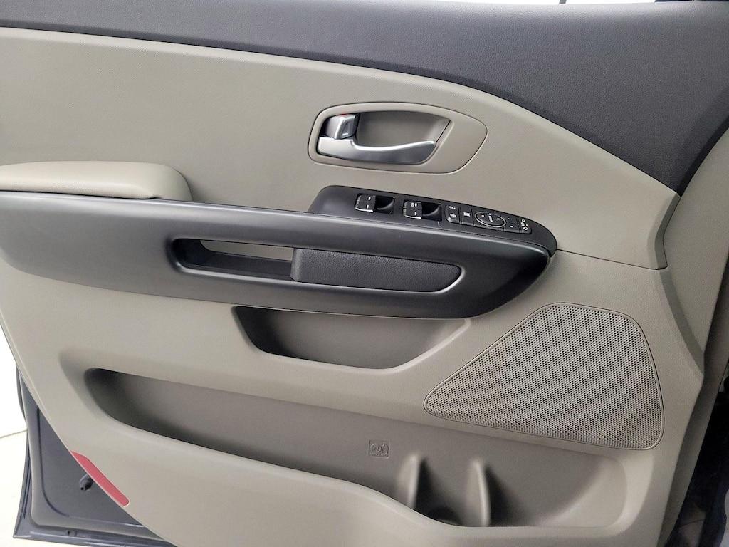 used 2017 Kia Sedona car, priced at $14,998