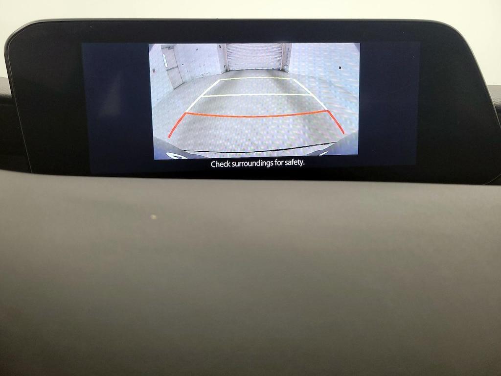used 2020 Mazda Mazda3 car, priced at $19,998