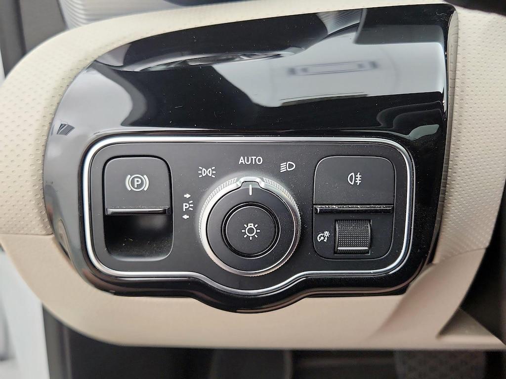 used 2020 Mercedes-Benz A-Class car, priced at $24,998