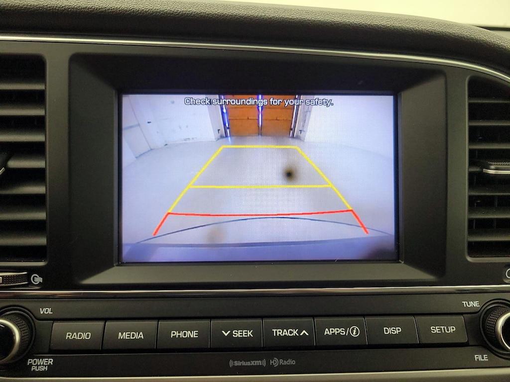 used 2018 Hyundai Elantra car, priced at $13,998
