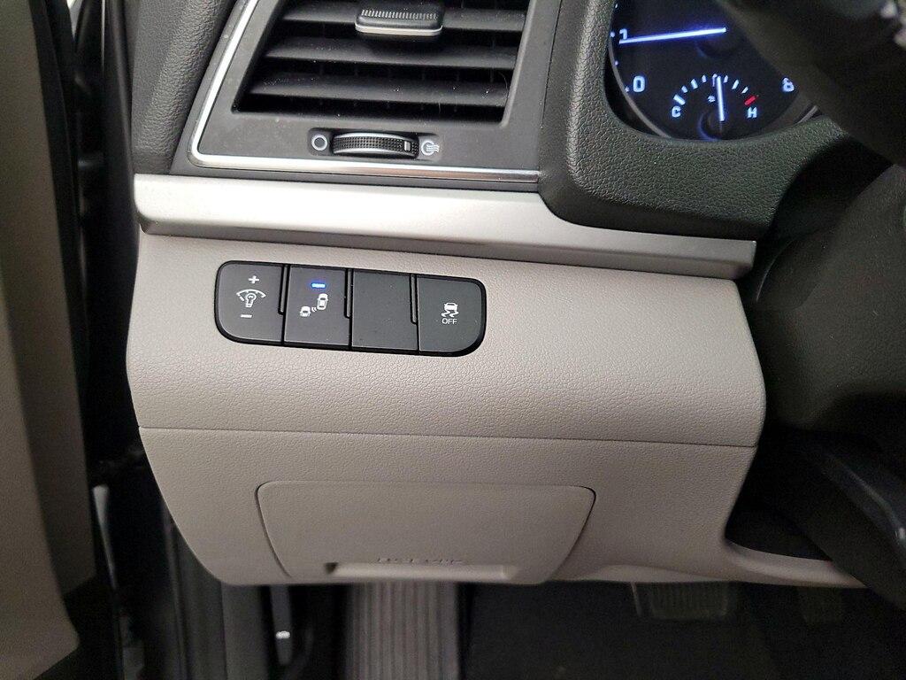 used 2018 Hyundai Elantra car, priced at $13,998