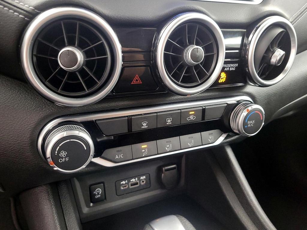 used 2024 Nissan Sentra car, priced at $19,998