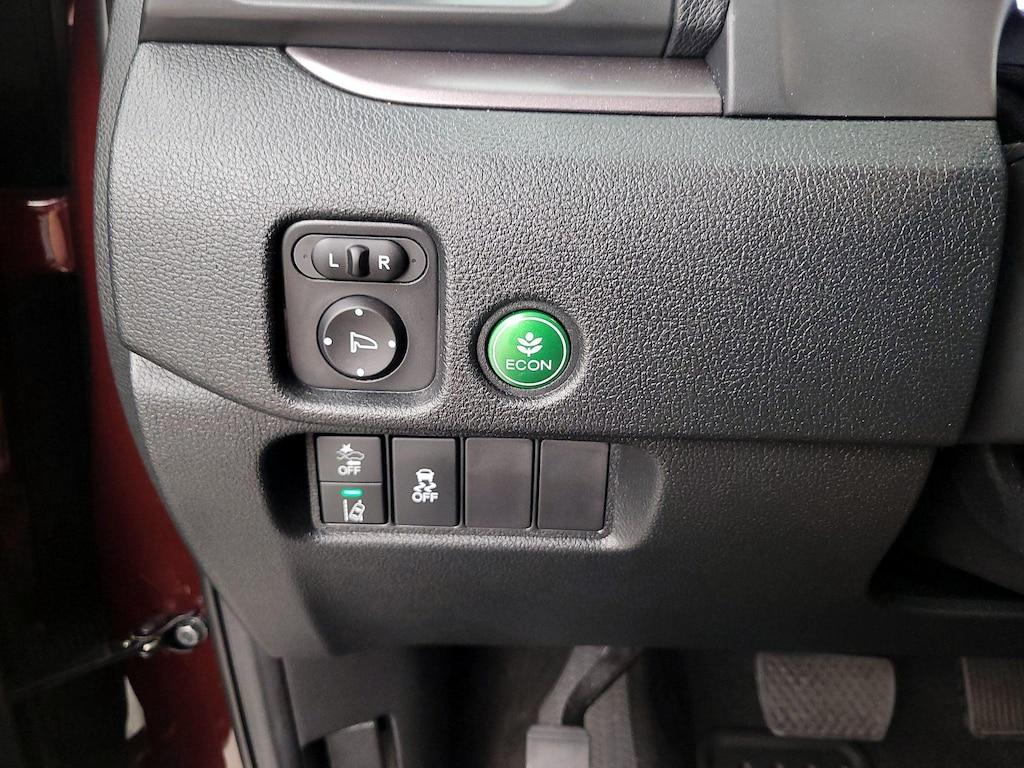used 2021 Honda Passport car, priced at $26,998
