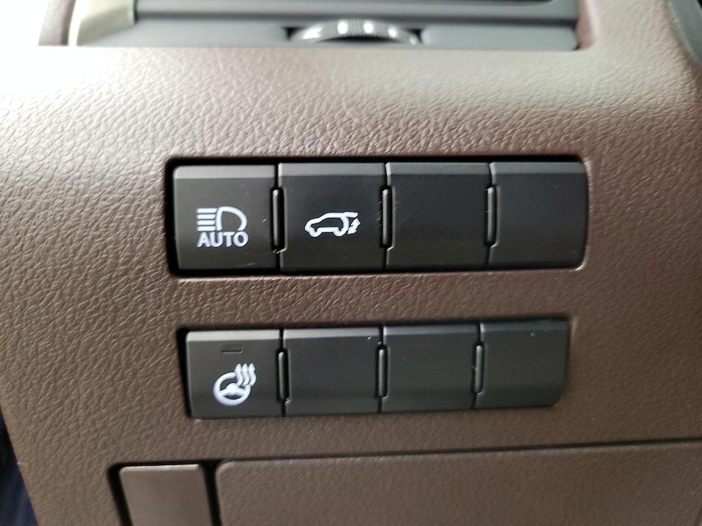 used 2020 Lexus RX 350 car, priced at $34,998