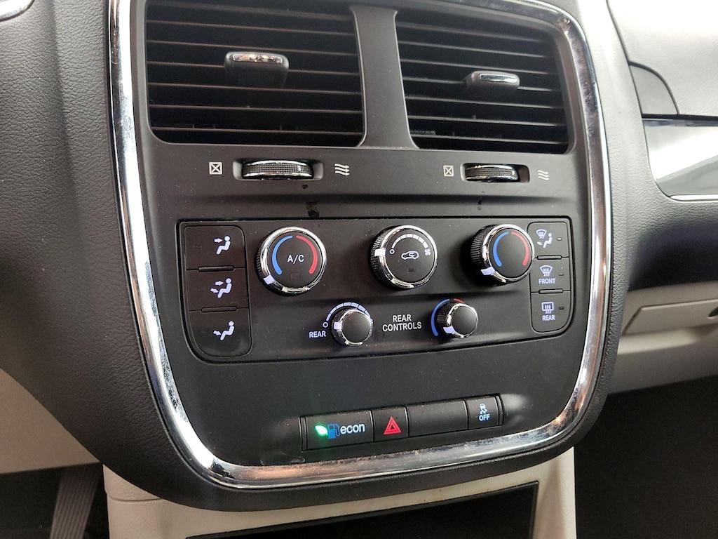 used 2020 Dodge Grand Caravan car, priced at $18,998