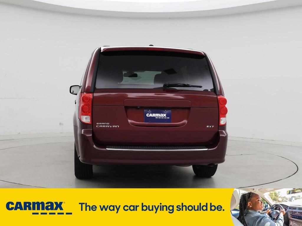 used 2020 Dodge Grand Caravan car, priced at $18,998