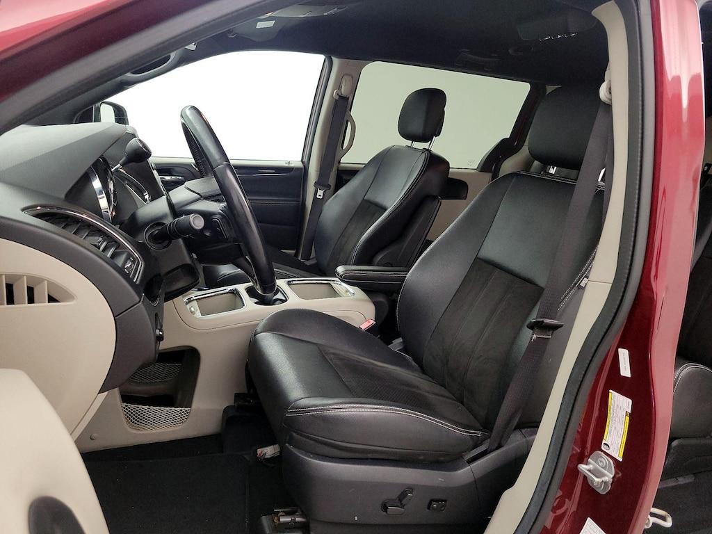 used 2020 Dodge Grand Caravan car, priced at $18,998