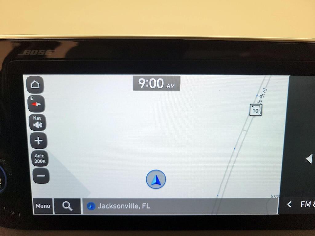 used 2022 Hyundai Sonata car, priced at $24,998