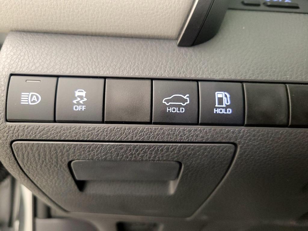 used 2021 Toyota Camry car, priced at $25,998