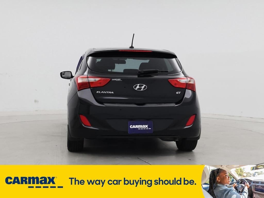 used 2017 Hyundai Elantra car, priced at $11,998