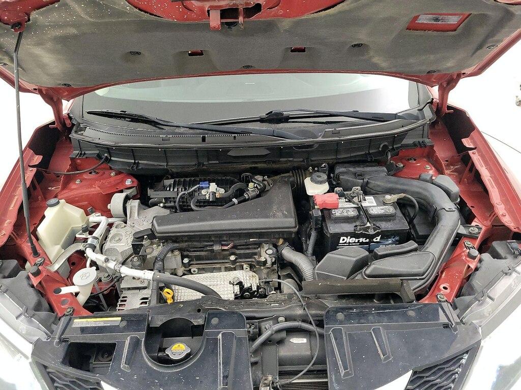 used 2016 Nissan Rogue car, priced at $12,998