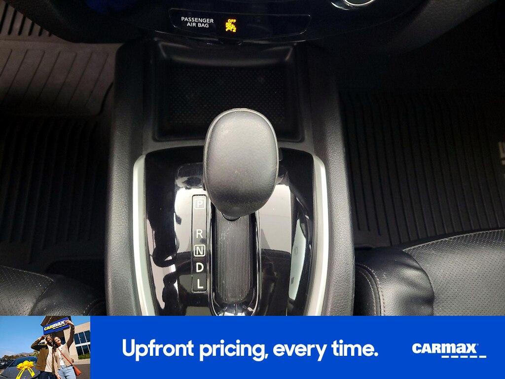 used 2016 Nissan Rogue car, priced at $12,998