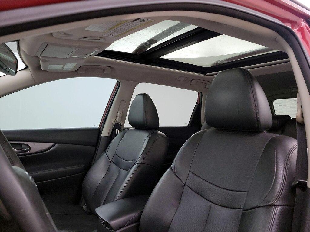 used 2016 Nissan Rogue car, priced at $12,998
