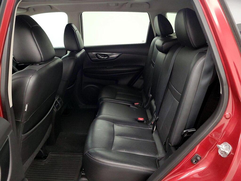 used 2016 Nissan Rogue car, priced at $12,998