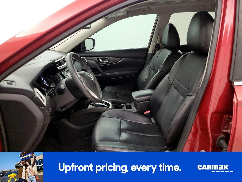 used 2016 Nissan Rogue car, priced at $12,998