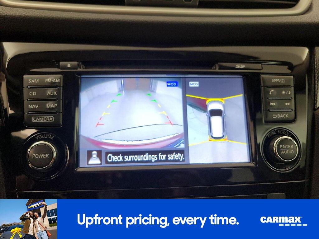 used 2016 Nissan Rogue car, priced at $12,998
