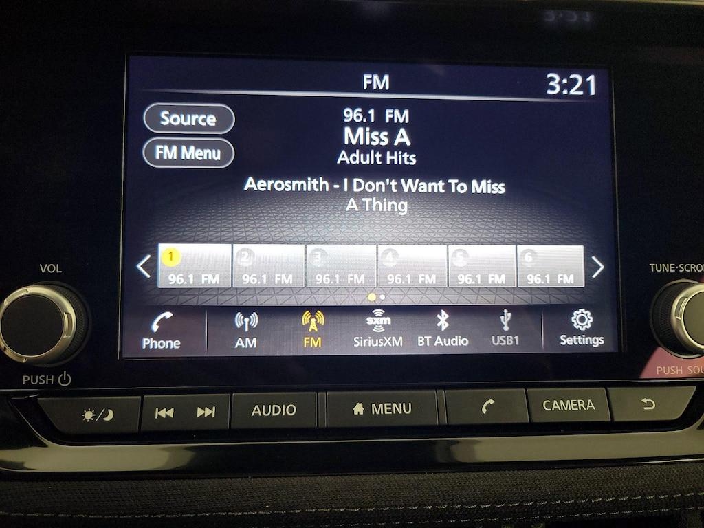 used 2025 Nissan Z car, priced at $39,998