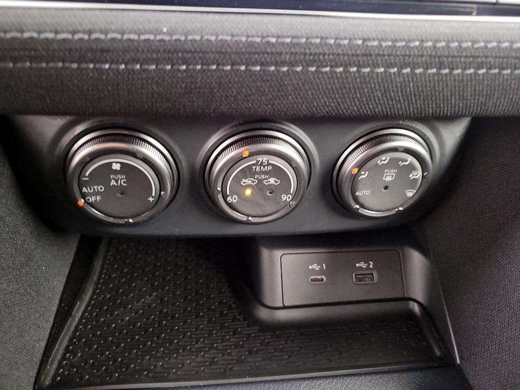 used 2025 Nissan Z car, priced at $39,998