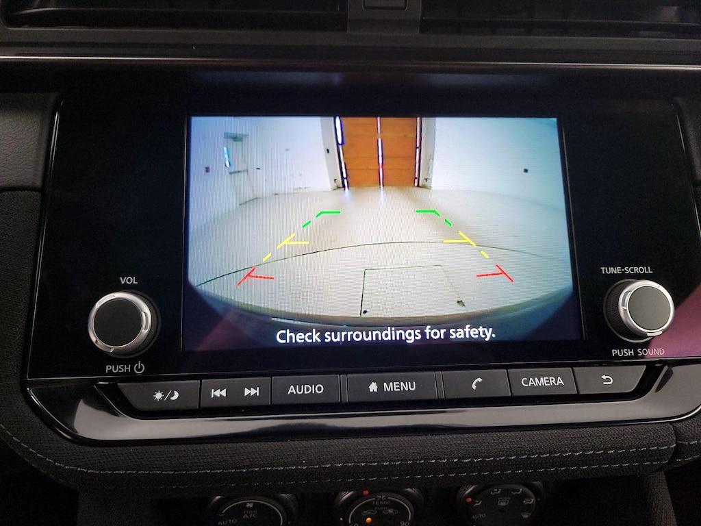 used 2025 Nissan Z car, priced at $39,998