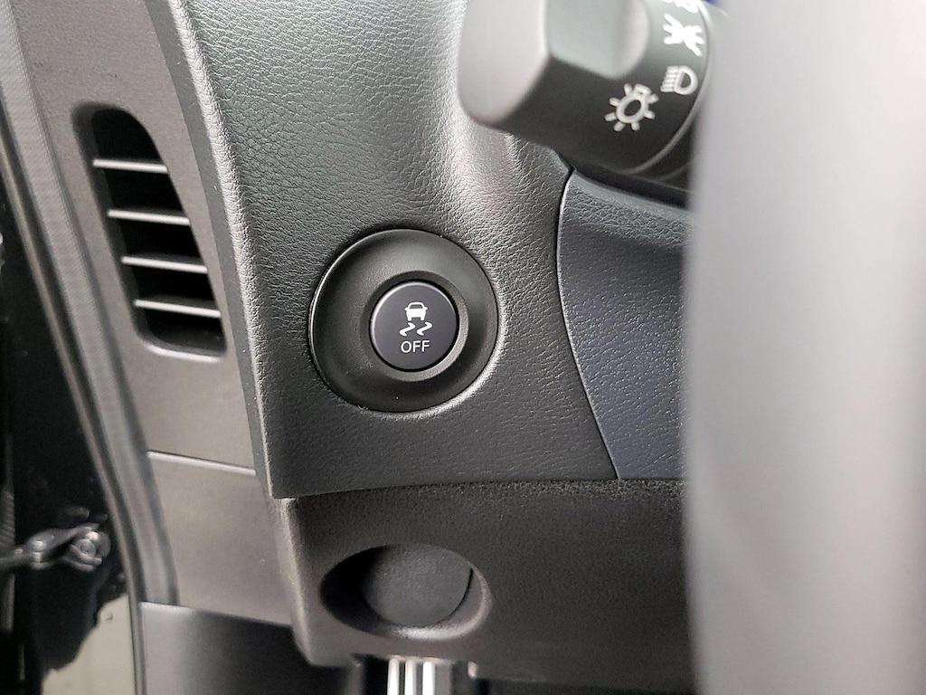 used 2025 Nissan Z car, priced at $39,998