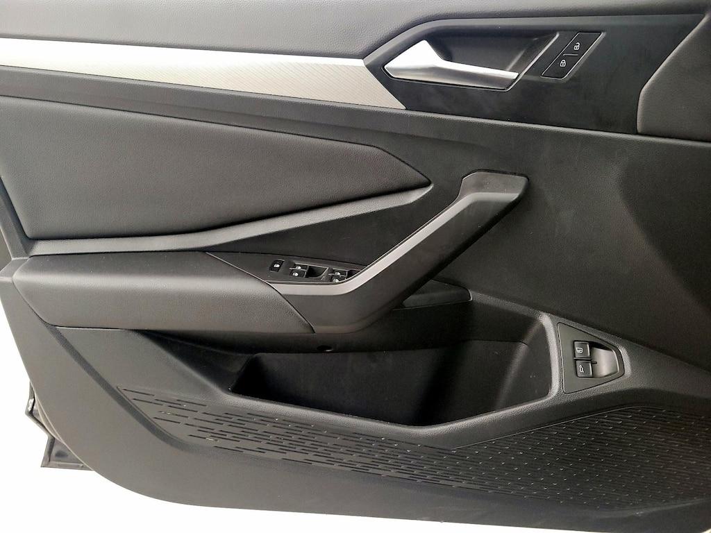 used 2021 Volkswagen Jetta car, priced at $16,998