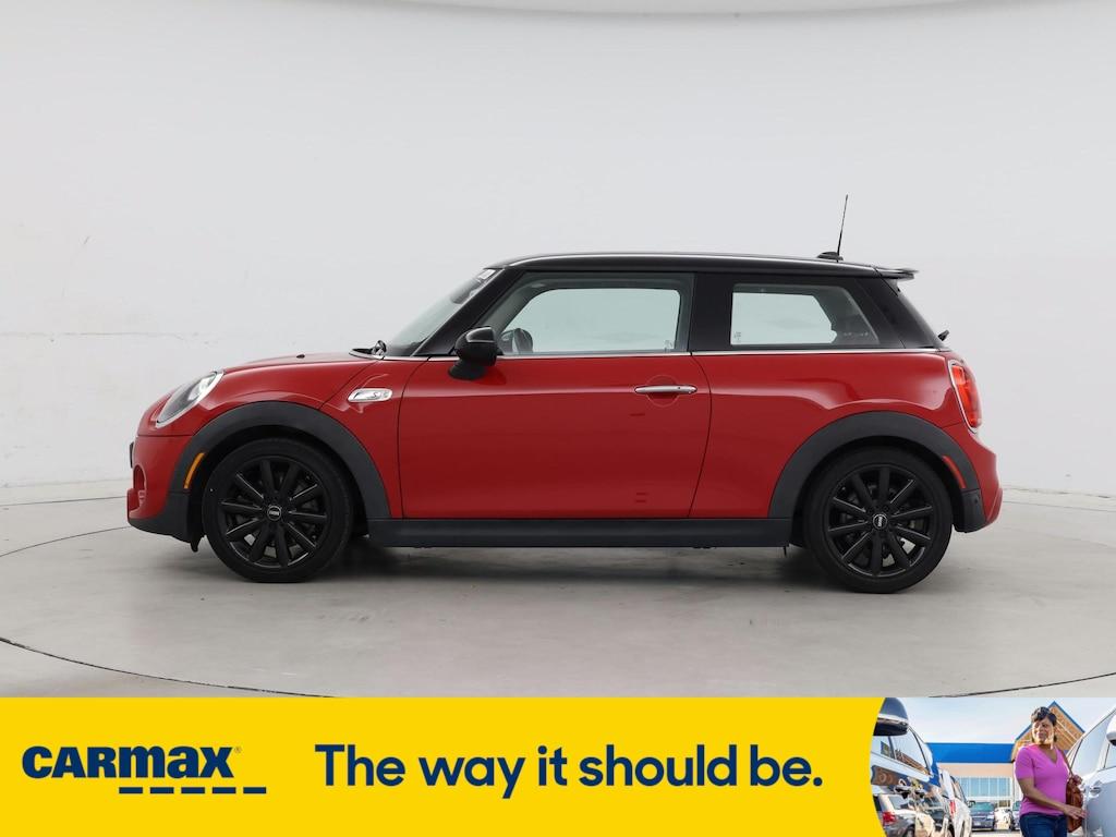 used 2019 MINI Hardtop car, priced at $17,998