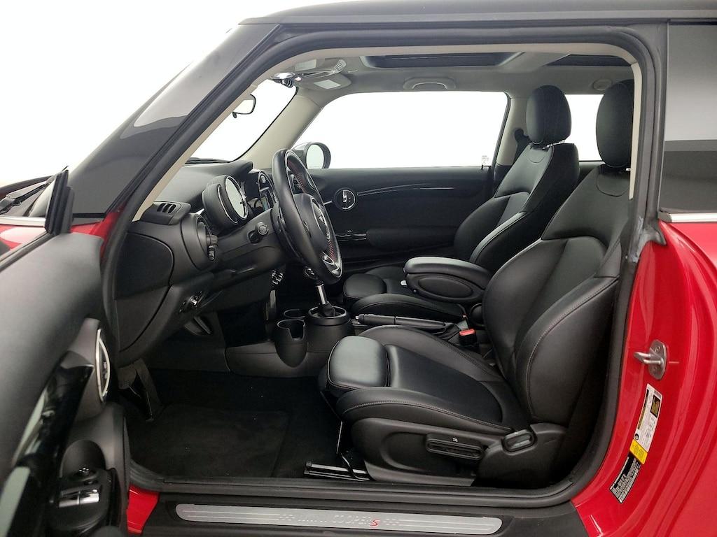 used 2019 MINI Hardtop car, priced at $17,998
