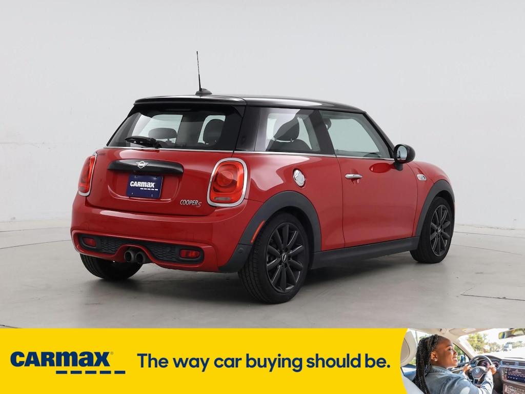 used 2019 MINI Hardtop car, priced at $17,998