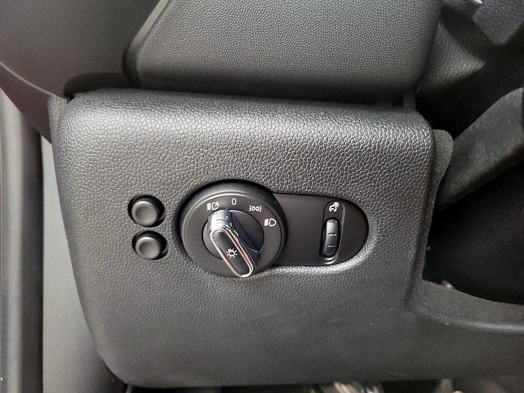 used 2019 MINI Hardtop car, priced at $17,998