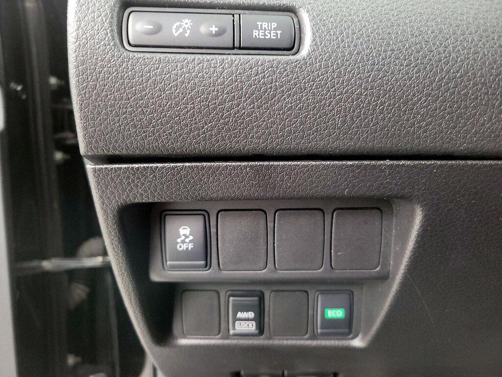 used 2018 Nissan Rogue Sport car, priced at $15,998