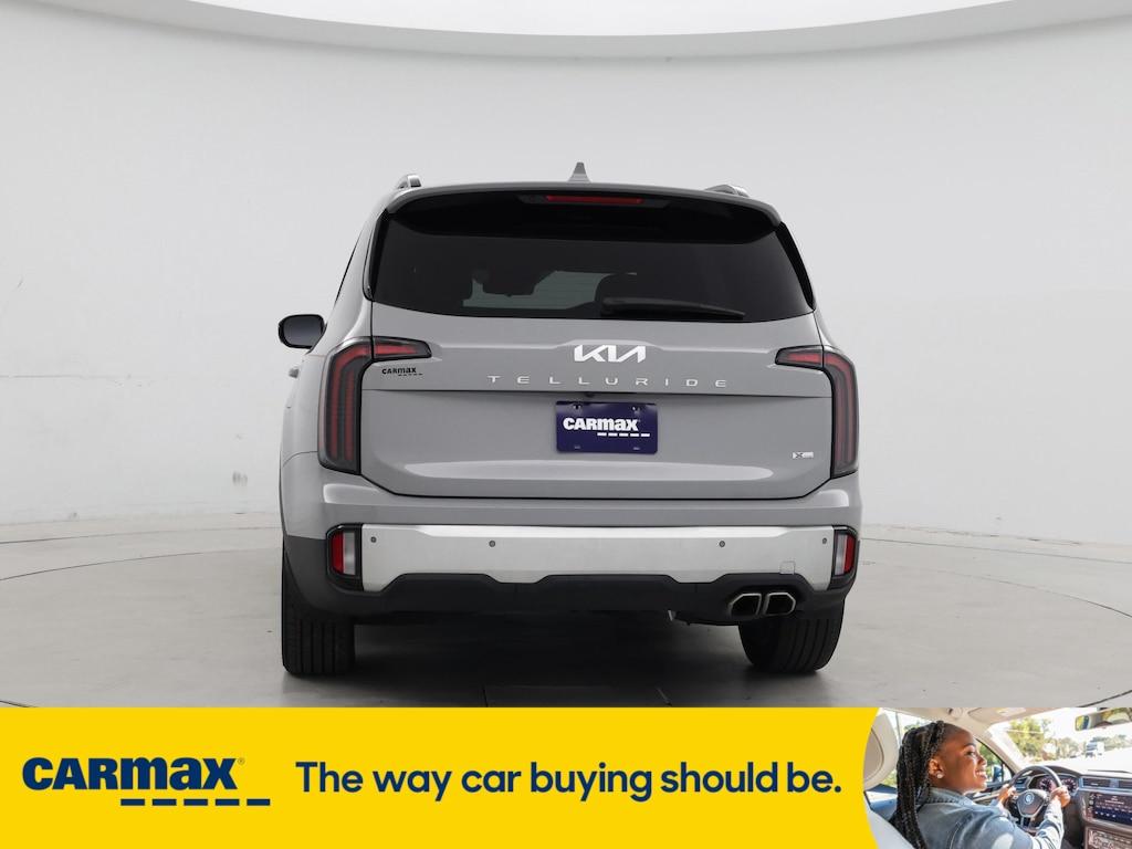 used 2023 Kia Telluride car, priced at $41,998