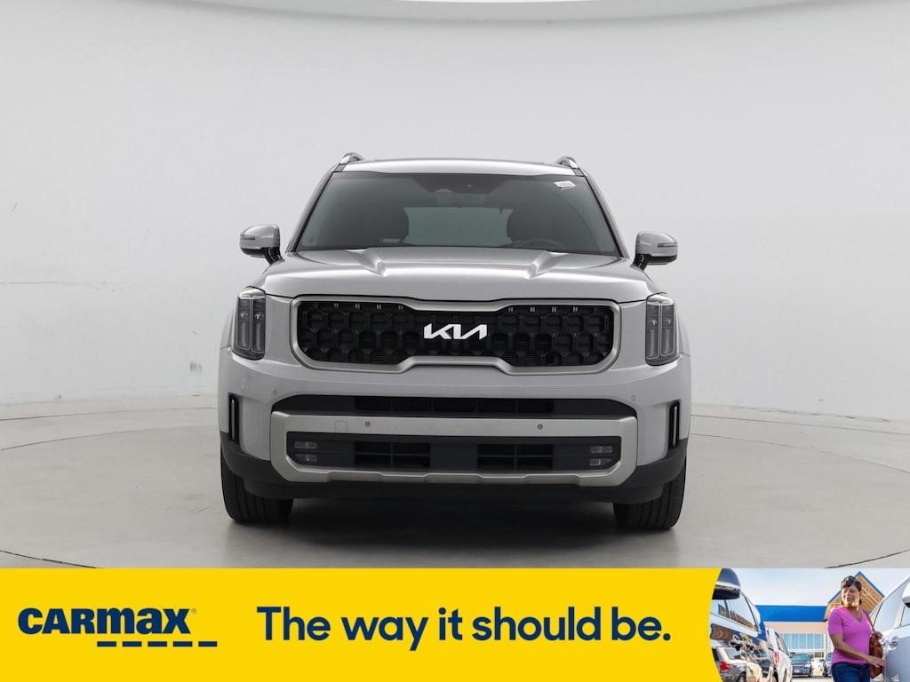 used 2023 Kia Telluride car, priced at $41,998