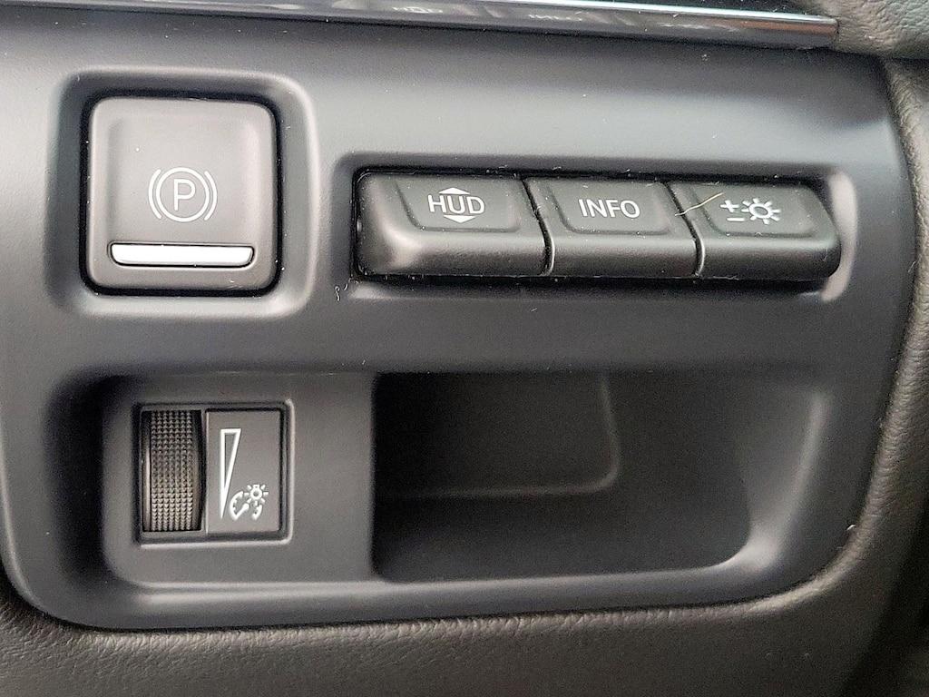 used 2024 Cadillac CT5 car, priced at $40,998