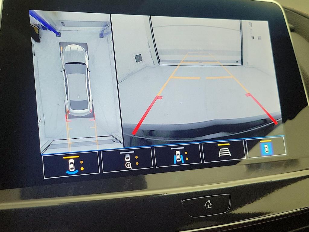 used 2024 Cadillac CT5 car, priced at $40,998