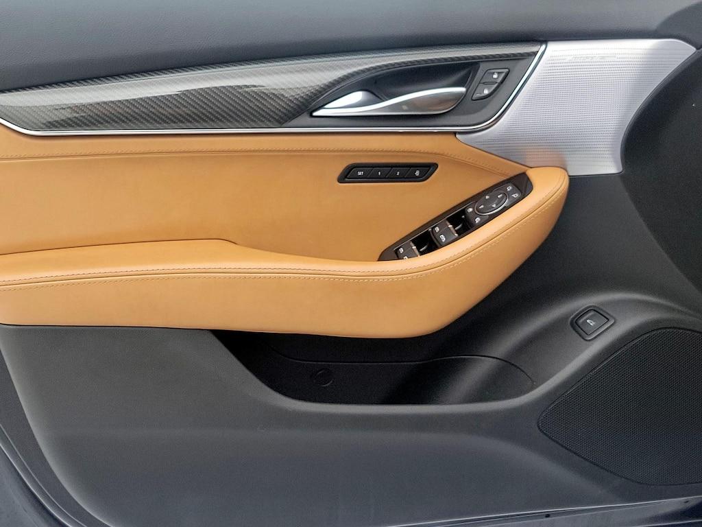 used 2024 Cadillac CT5 car, priced at $40,998