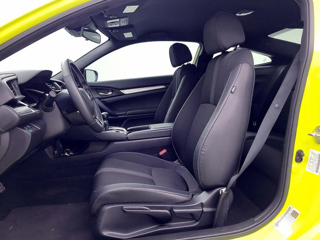 used 2019 Honda Civic car, priced at $21,998