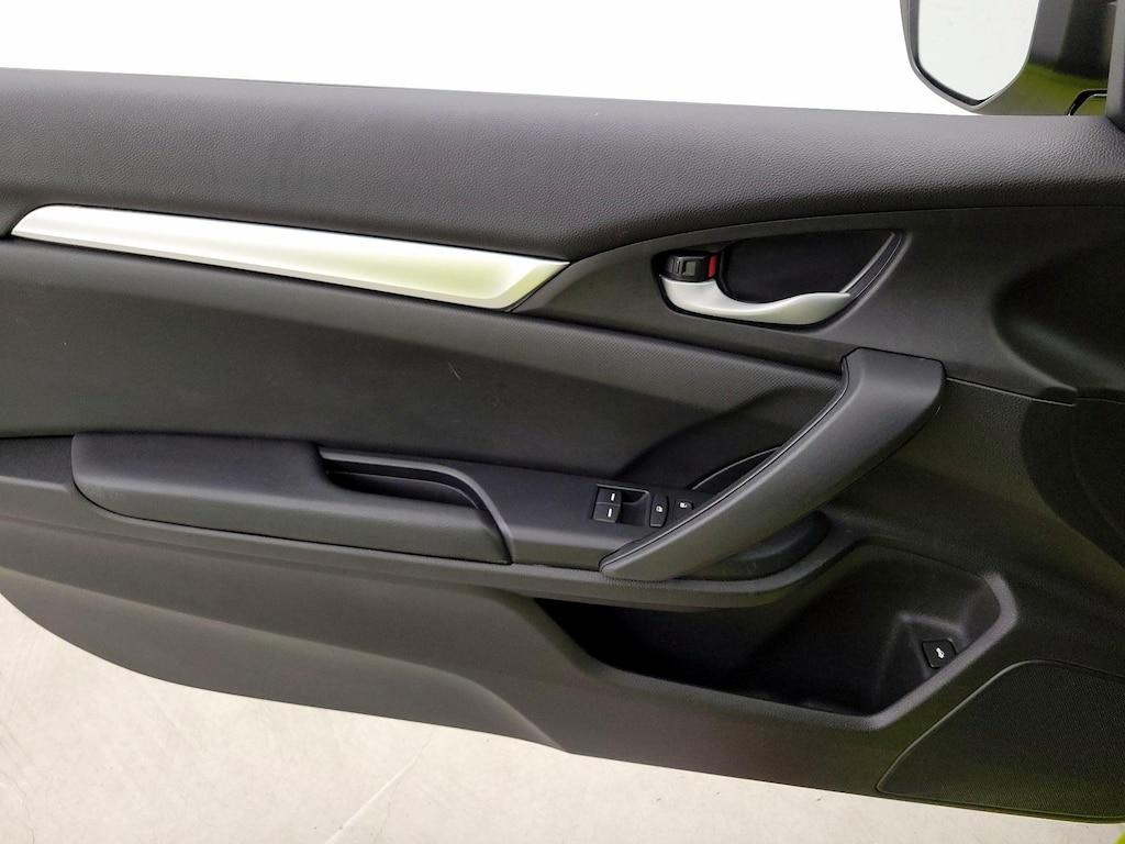 used 2019 Honda Civic car, priced at $21,998