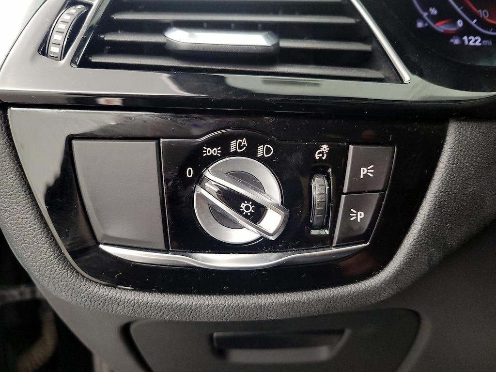used 2020 BMW 530 car, priced at $24,998