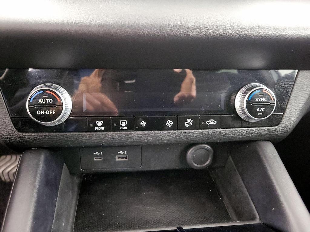 used 2022 Mitsubishi Outlander car, priced at $22,998