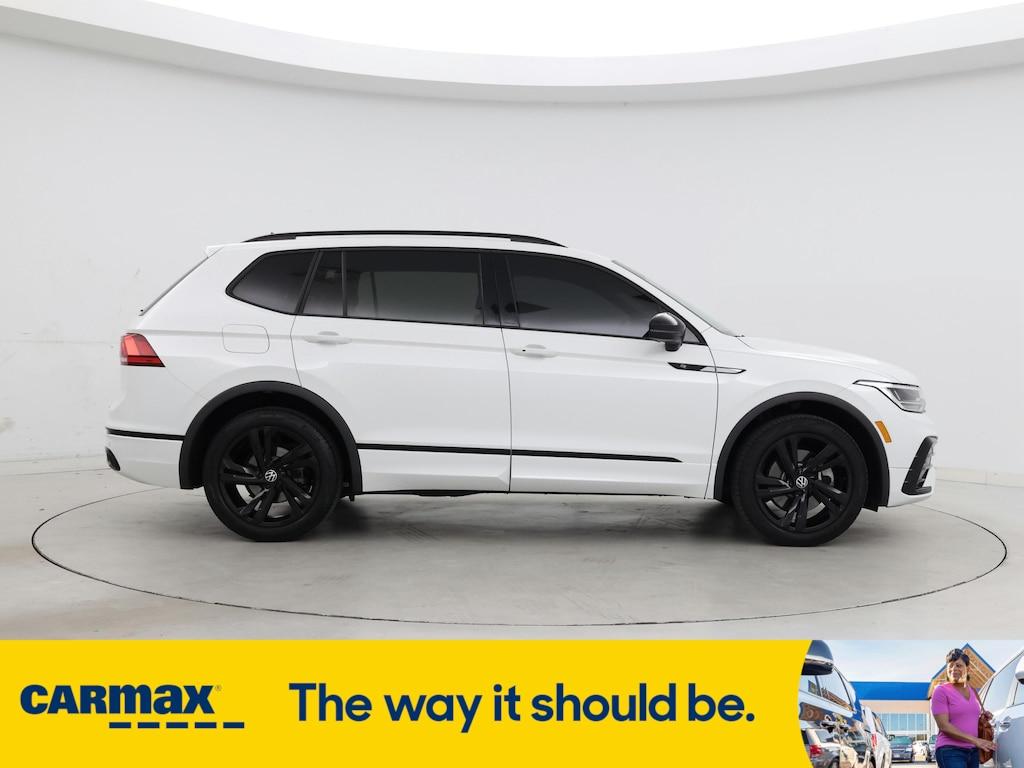 used 2023 Volkswagen Tiguan car, priced at $27,998