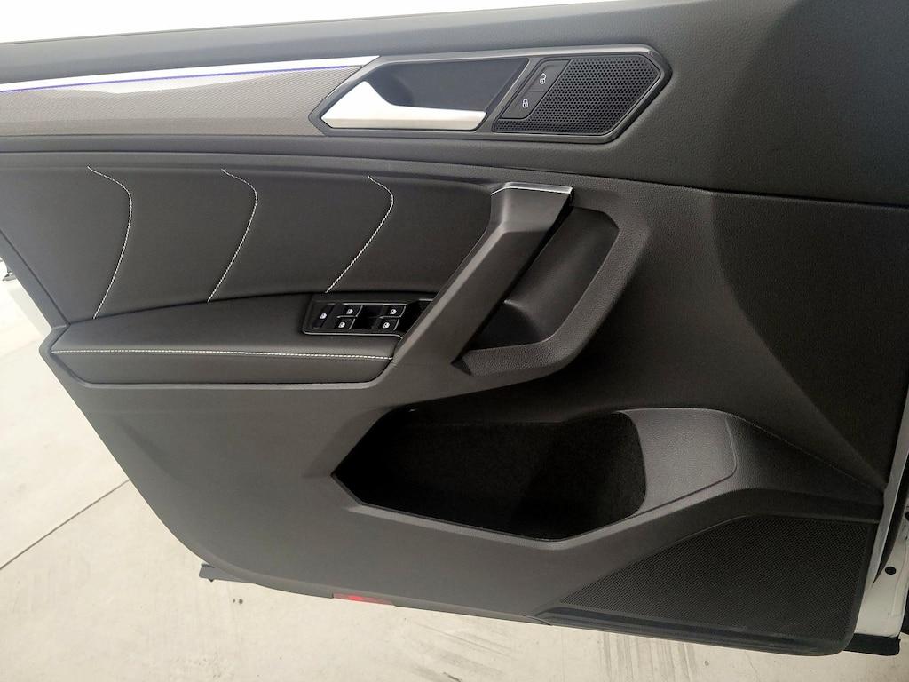 used 2023 Volkswagen Tiguan car, priced at $27,998