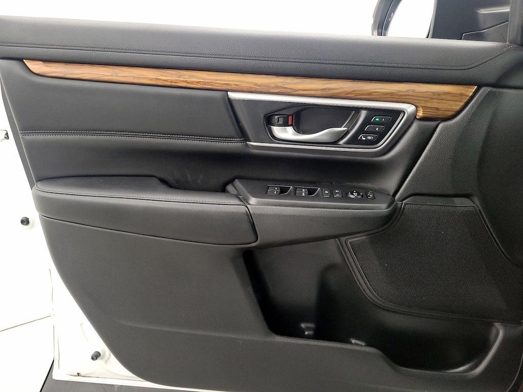 used 2019 Honda CR-V car, priced at $25,998