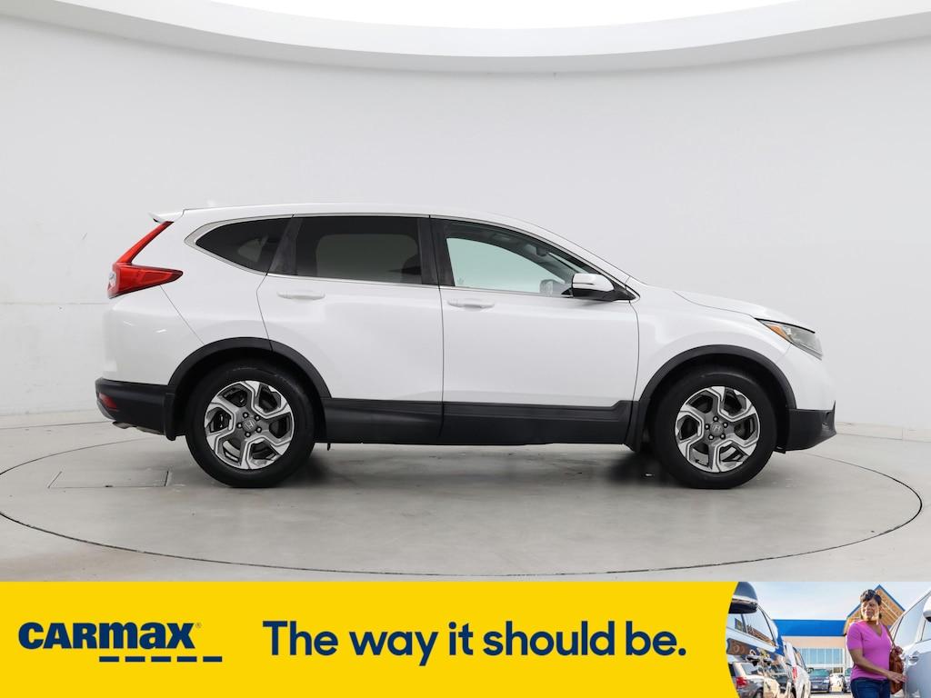 used 2019 Honda CR-V car, priced at $25,998