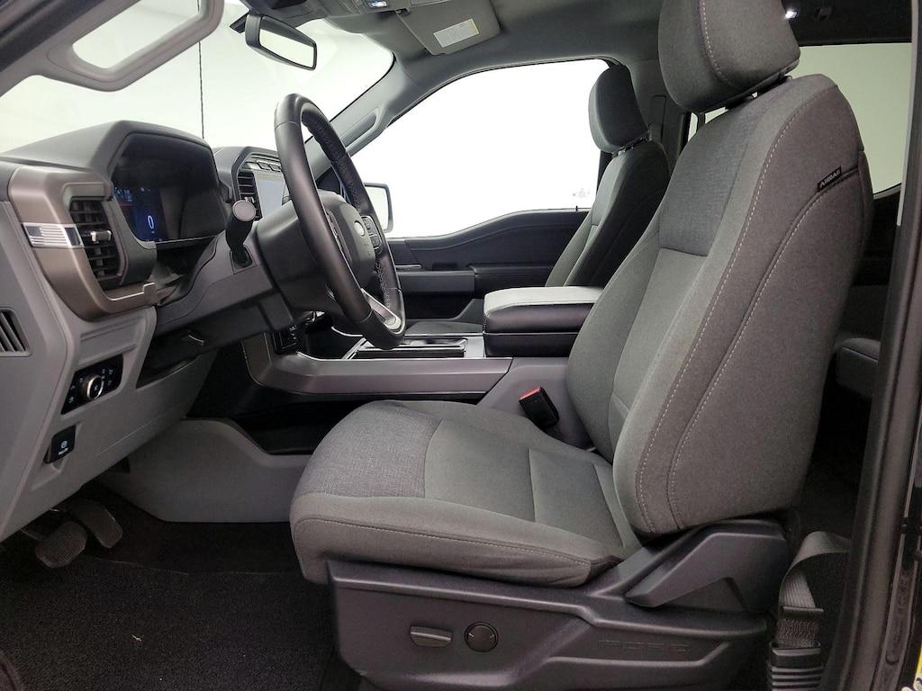 used 2024 Ford F-150 car, priced at $39,998